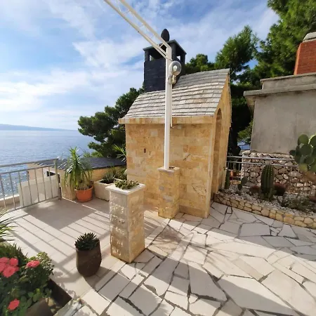 Beachfront Villa Palma Apartment *