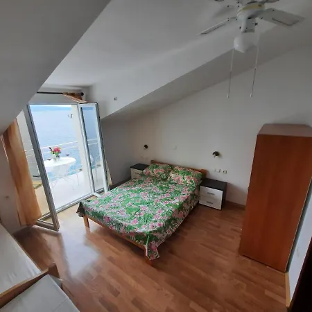 Beachfront Villa Palma
