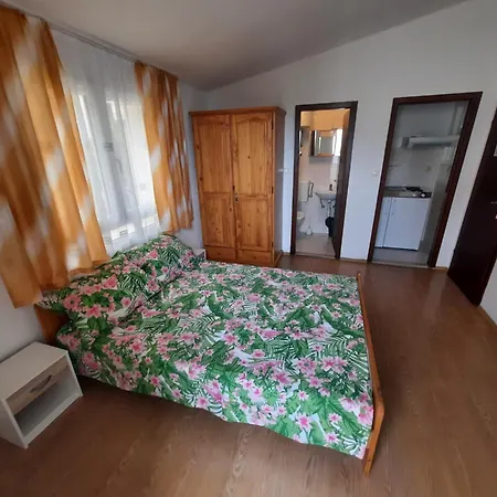 Beachfront Villa Palma