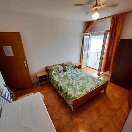 Beachfront Villa Palma *