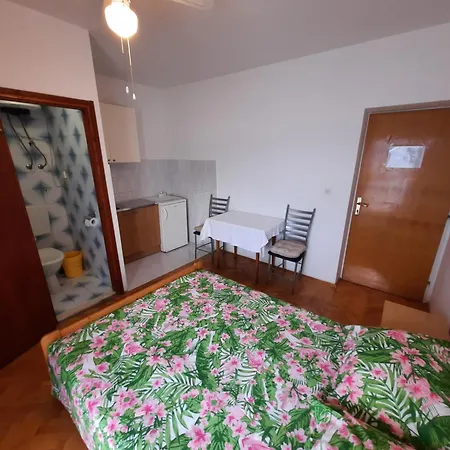 Beachfront Villa Palma