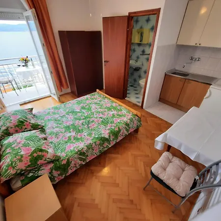 Beachfront Villa Palma Apartment *
