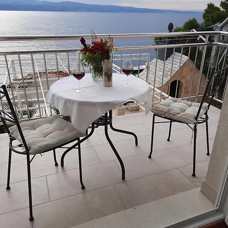 Apartment Beachfront Villa Palma *