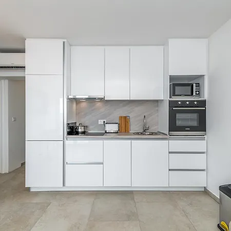 Appartamento Beachfront Palma
