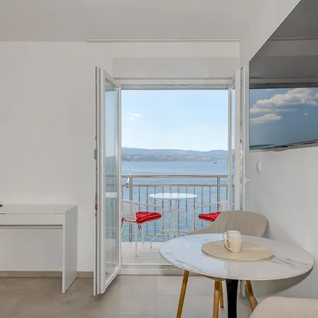 Beachfront Palma *