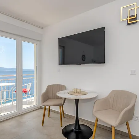 Beachfront Palma *