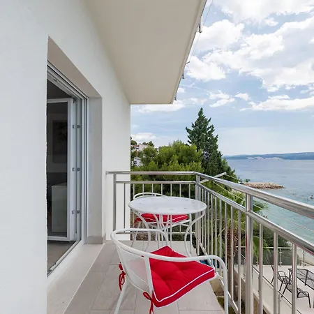 Beachfront Palma