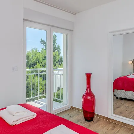 Appartamento Beachfront Palma
