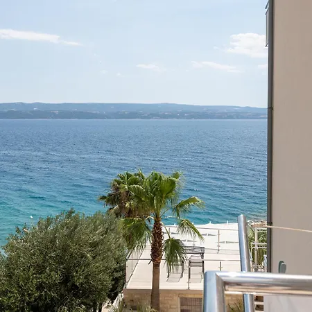 Apartman Beachfront Palma
