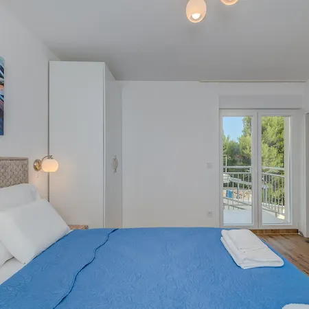 Apartman Beachfront Palma
