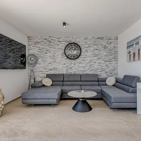 Beachfront Palma *
