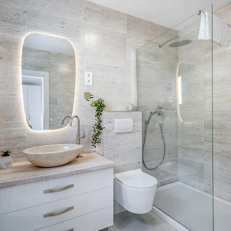 Appartamento Beachfront Palma