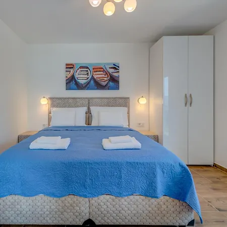 Beachfront Palma Appartamento *