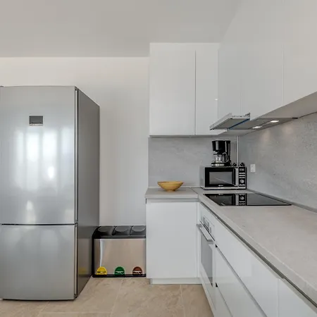 Apartman Beachfront Palma *