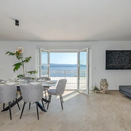 Beachfront Palma