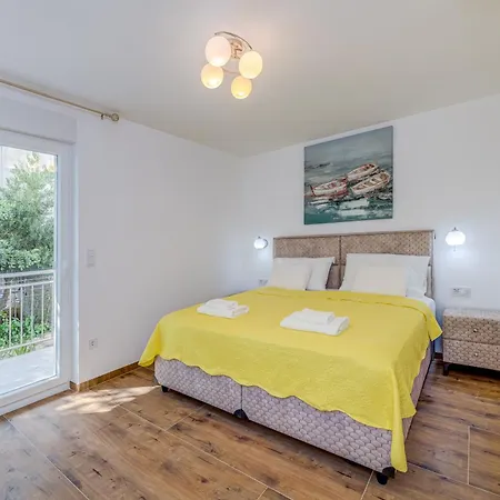 Apartman Beachfront Palma *