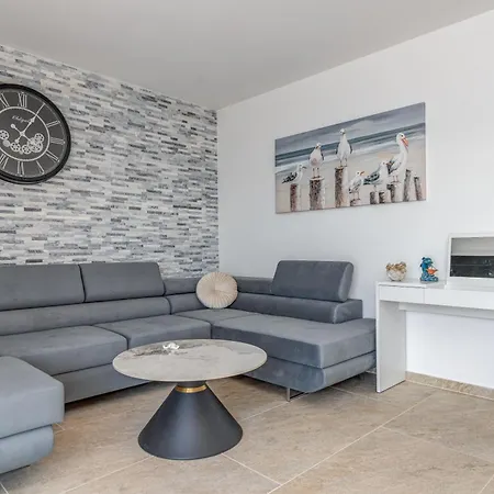 Apartman Beachfront Palma