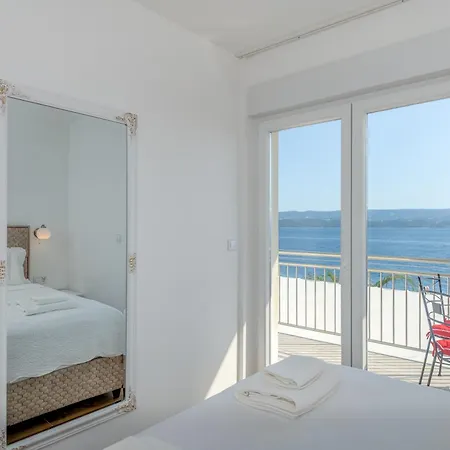 Apartman Beachfront Palma *