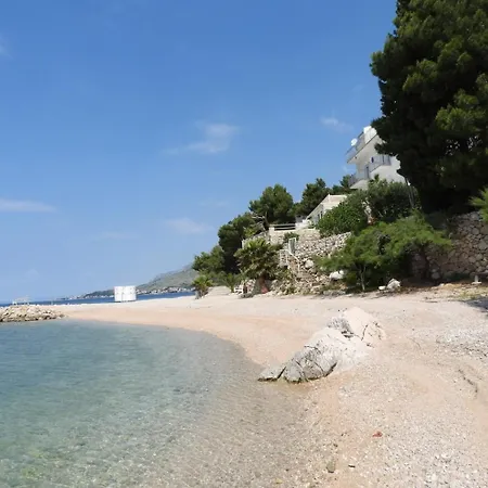Beachfront Palma