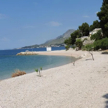 Beachfront Palma Appartamento