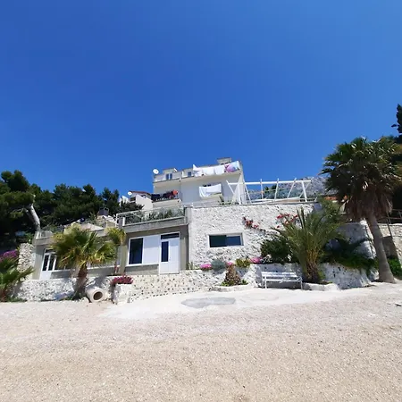 Appartamento Beachfront Palma *