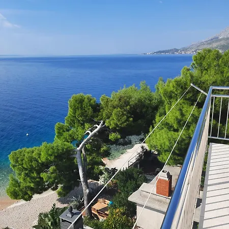 Appartamento Beachfront Palma Omiš