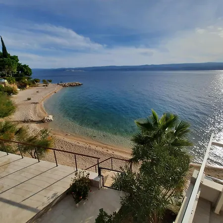 Beachfront Palma Appartamento