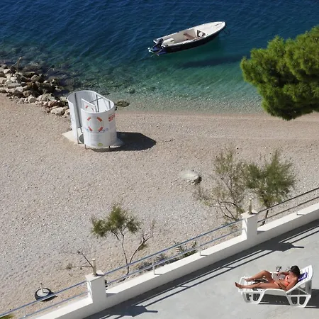 Appartamento Beachfront Palma