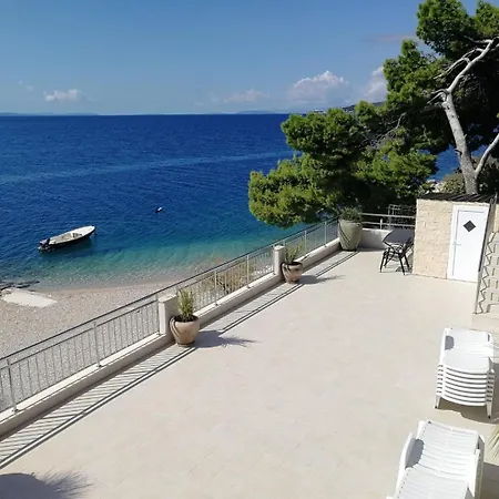 Beachfront Palma *
