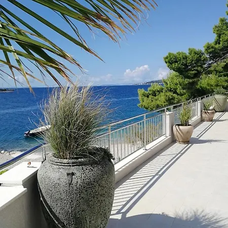Beachfront Palma * Omiš