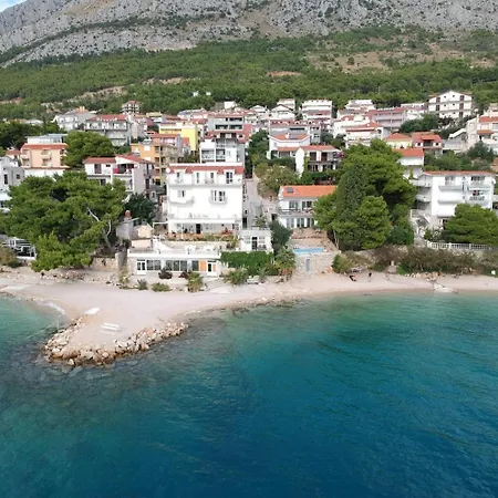 Beachfront Palma