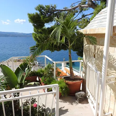 Beachfront Palma *
