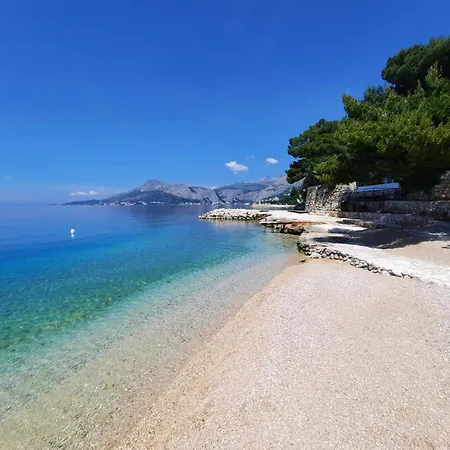 Apartman Beachfront Palma